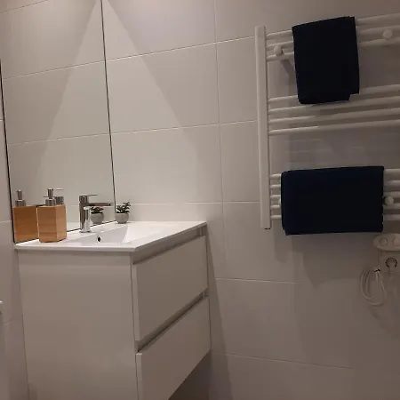 Dindurra Gijon Centro-Parking Gratuito Appartement Buitenkant foto
