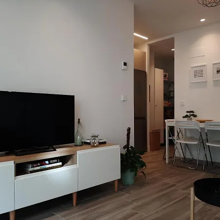 Dindurra Gijon Centro-Parking Gratuito Appartement Buitenkant foto