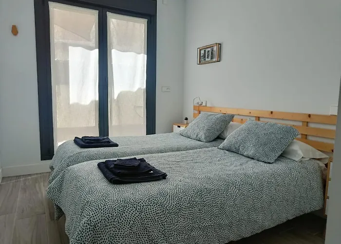 Dindurra Gijon Centro-Parking Gratuito