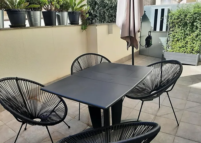 Apartamento Dindurra Gijón Centro