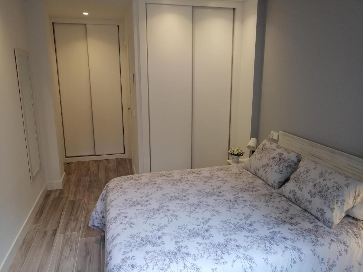 Dindurra Centro Apartamento Gijón