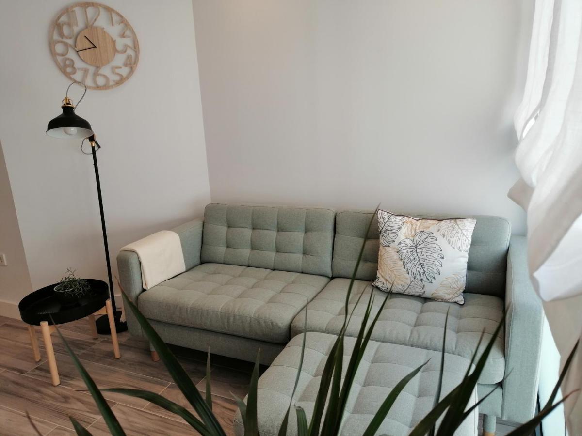 Dindurra Centro-parking Gratuito Apartment Gijon