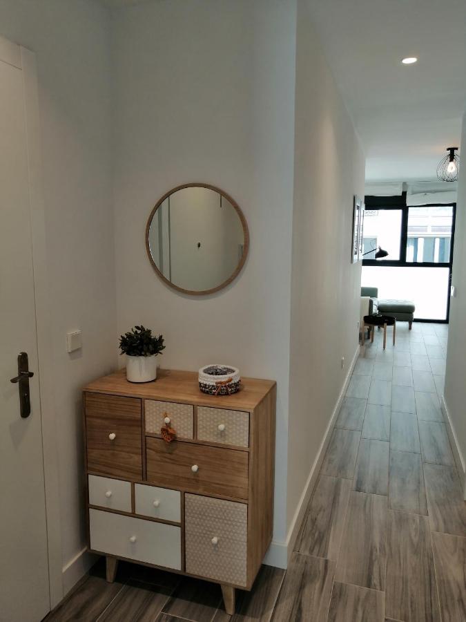 Apartment Dindurra Centro-parking Gratuito *