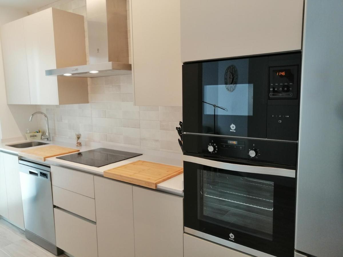 Apartamento Dindurra Centro