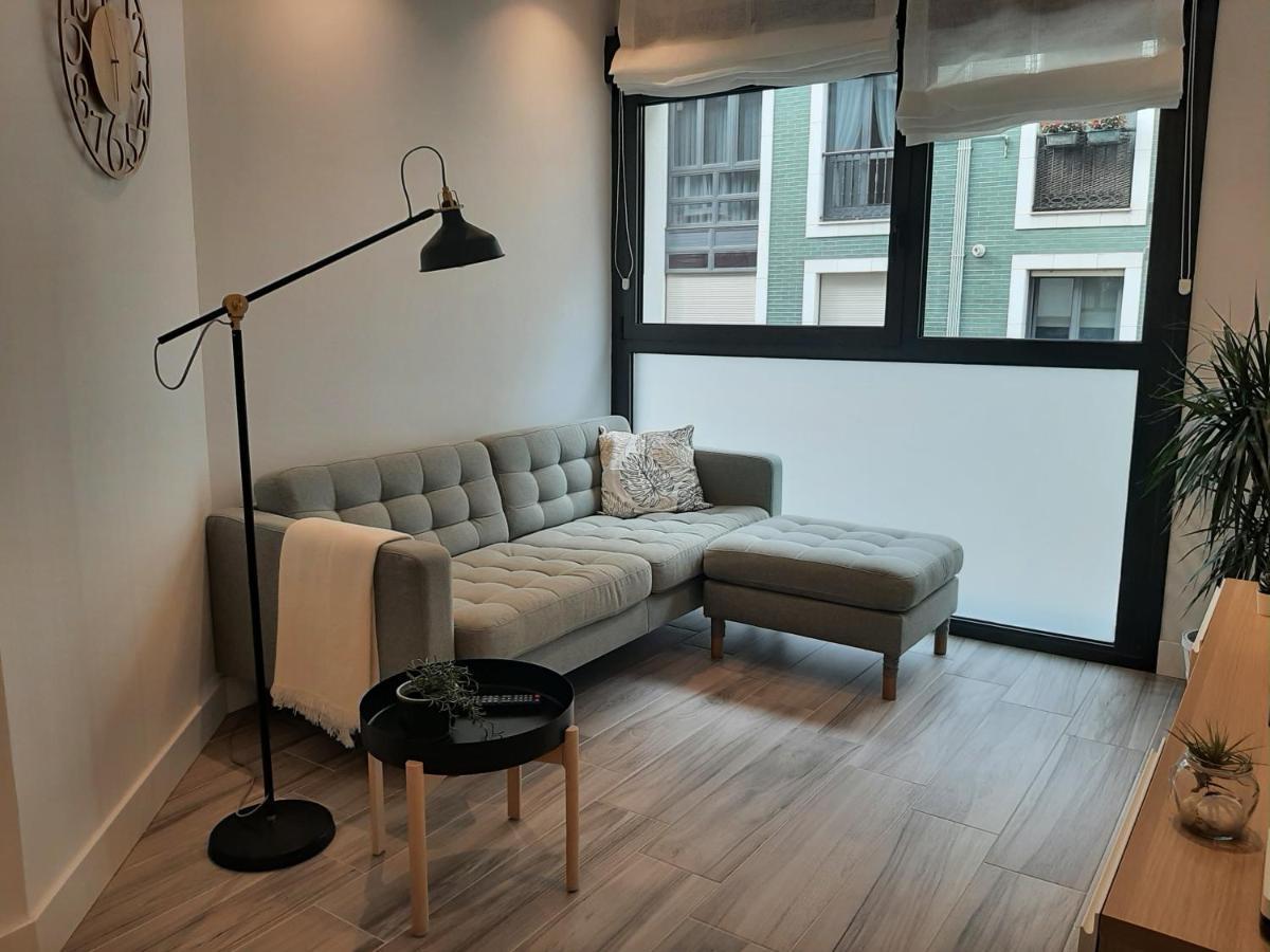 Apartamento Dindurra Centro