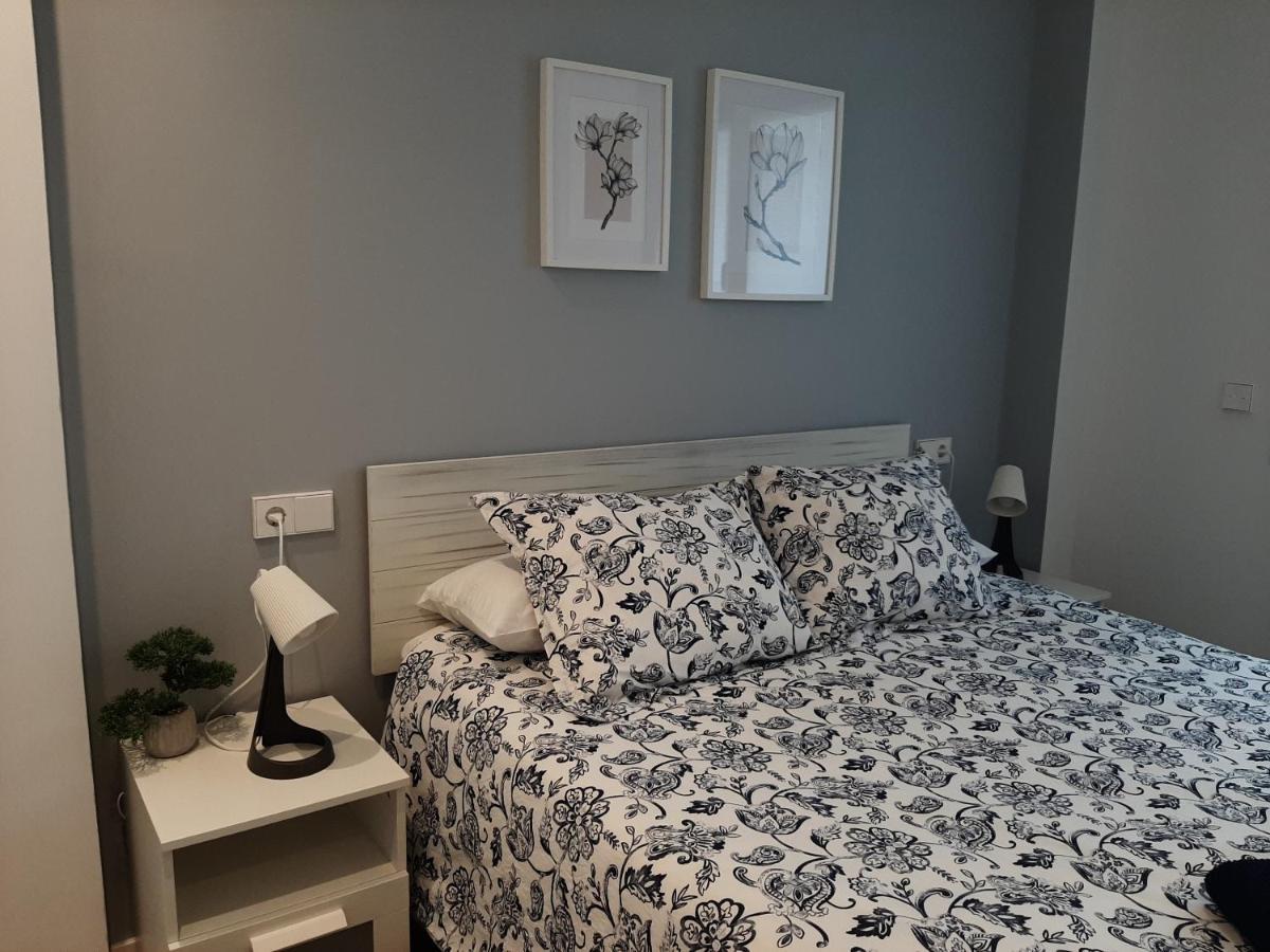 Apartment Dindurra Centro-parking Gratuito