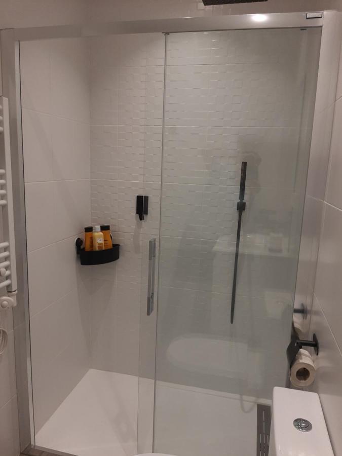 Dindurra Centro Apartamento