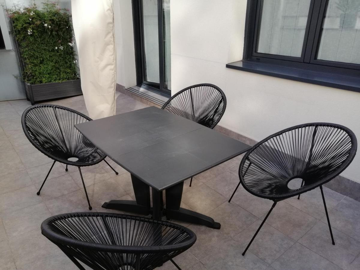 Apartment Dindurra Centro-parking Gratuito