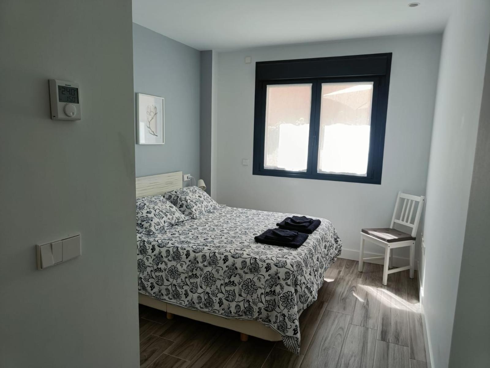 Dindurra Centro Apartamento *
