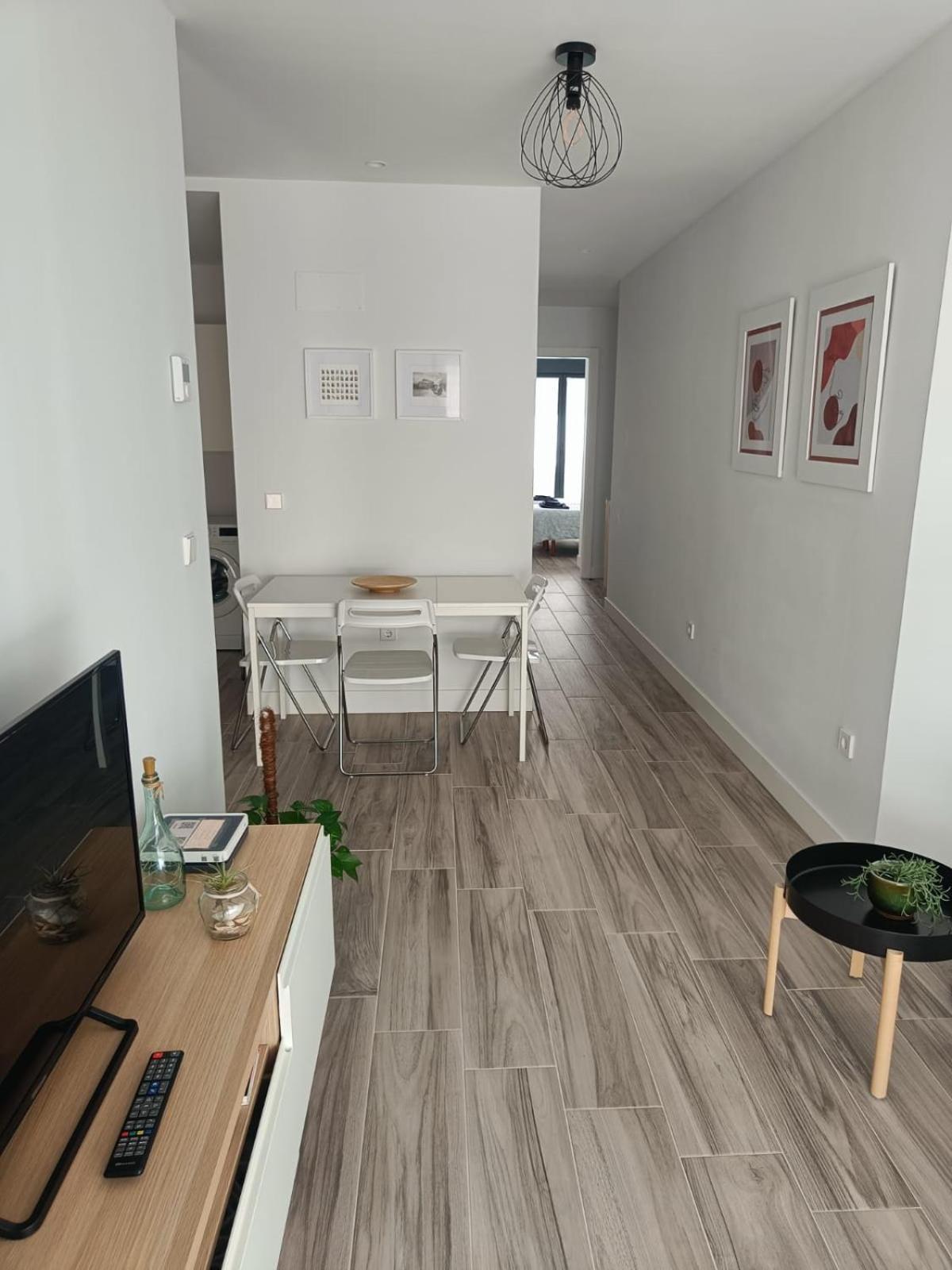 Apartment Dindurra Centro-parking Gratuito *