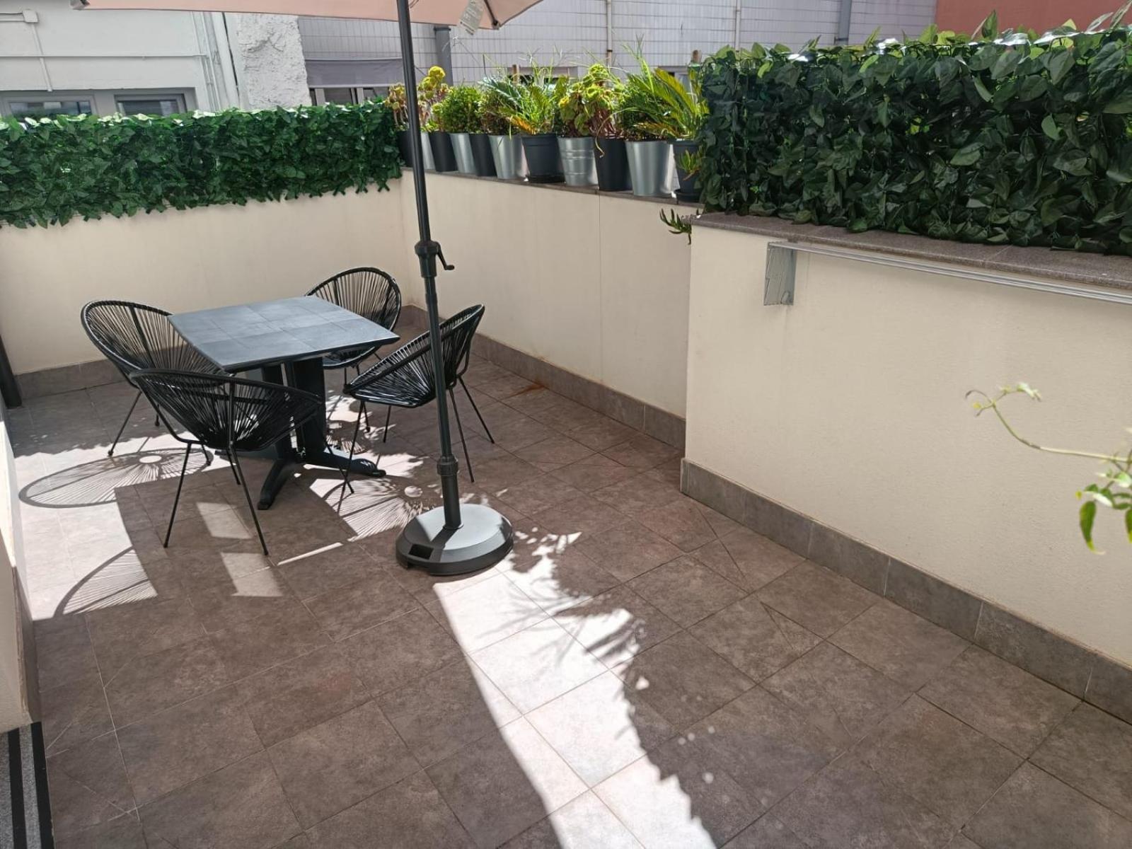 Apartamento Dindurra Centro