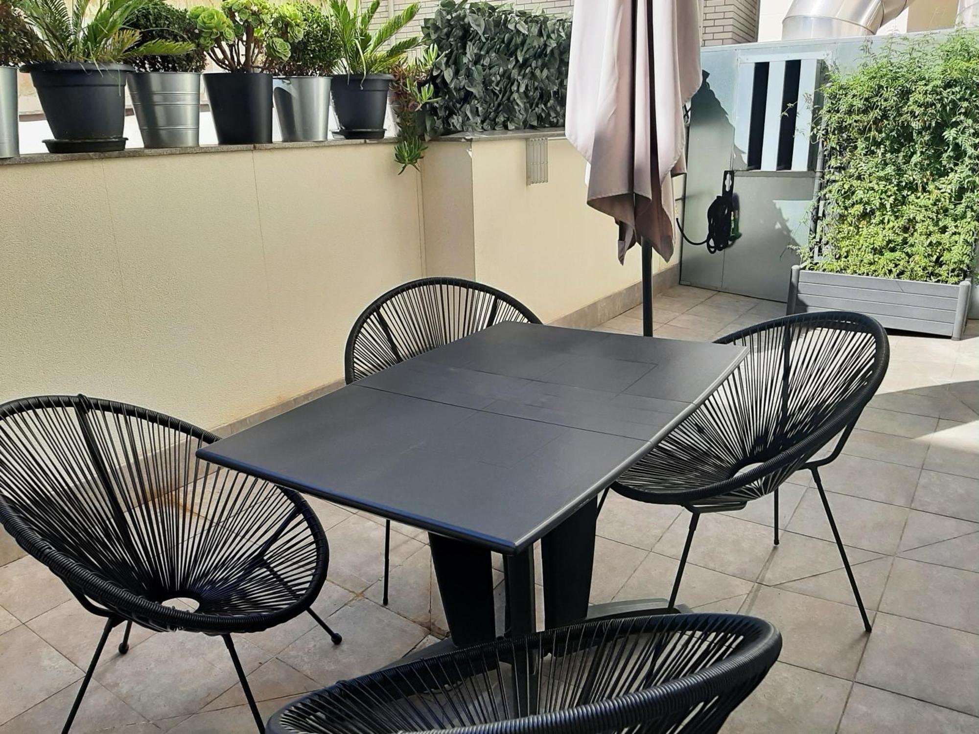 Apartamento Dindurra Centro Gijón